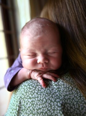 Newborn